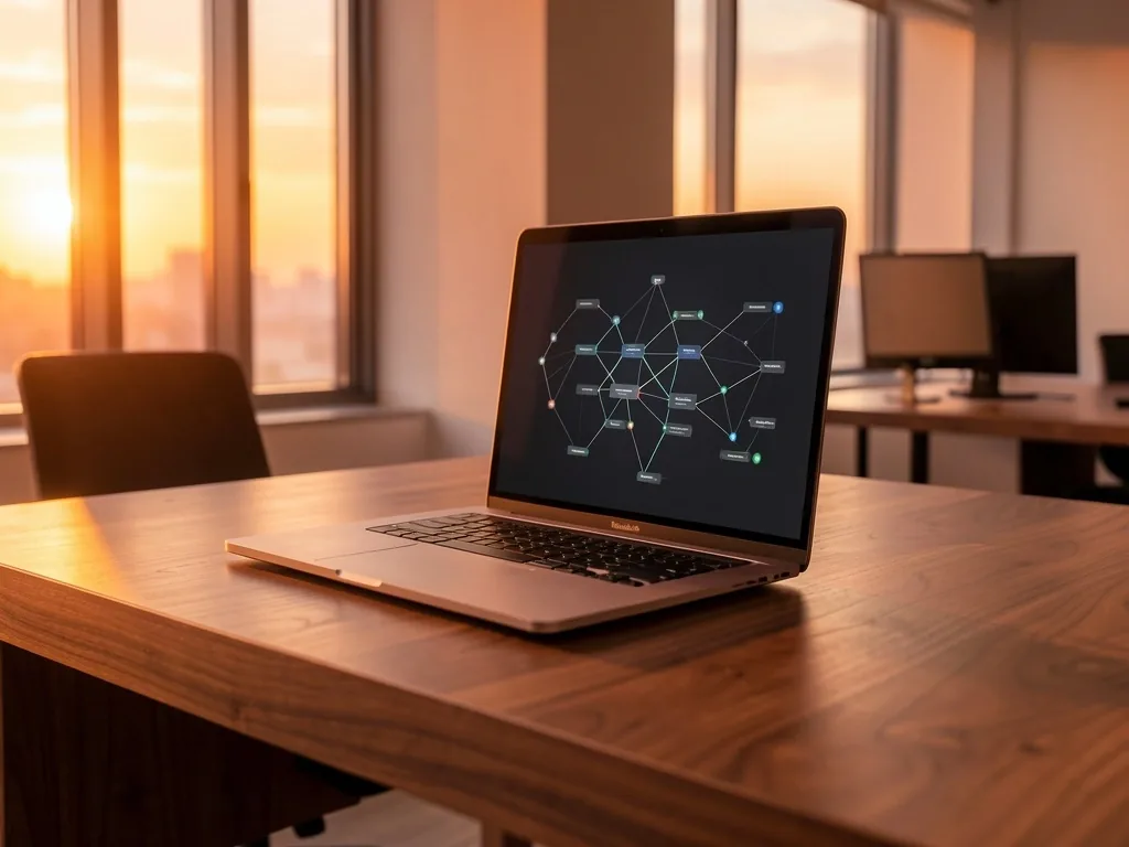 Zapier otomasyon çalışma ortamı